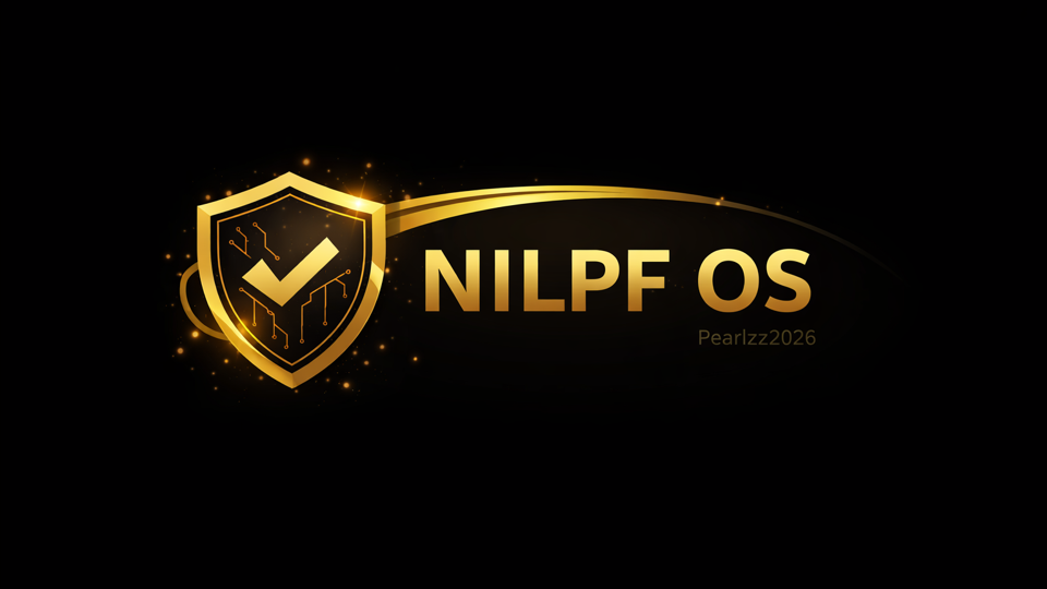 NILPF OS